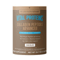 Collagen Peptides Chocolate 24.7oz E41411
