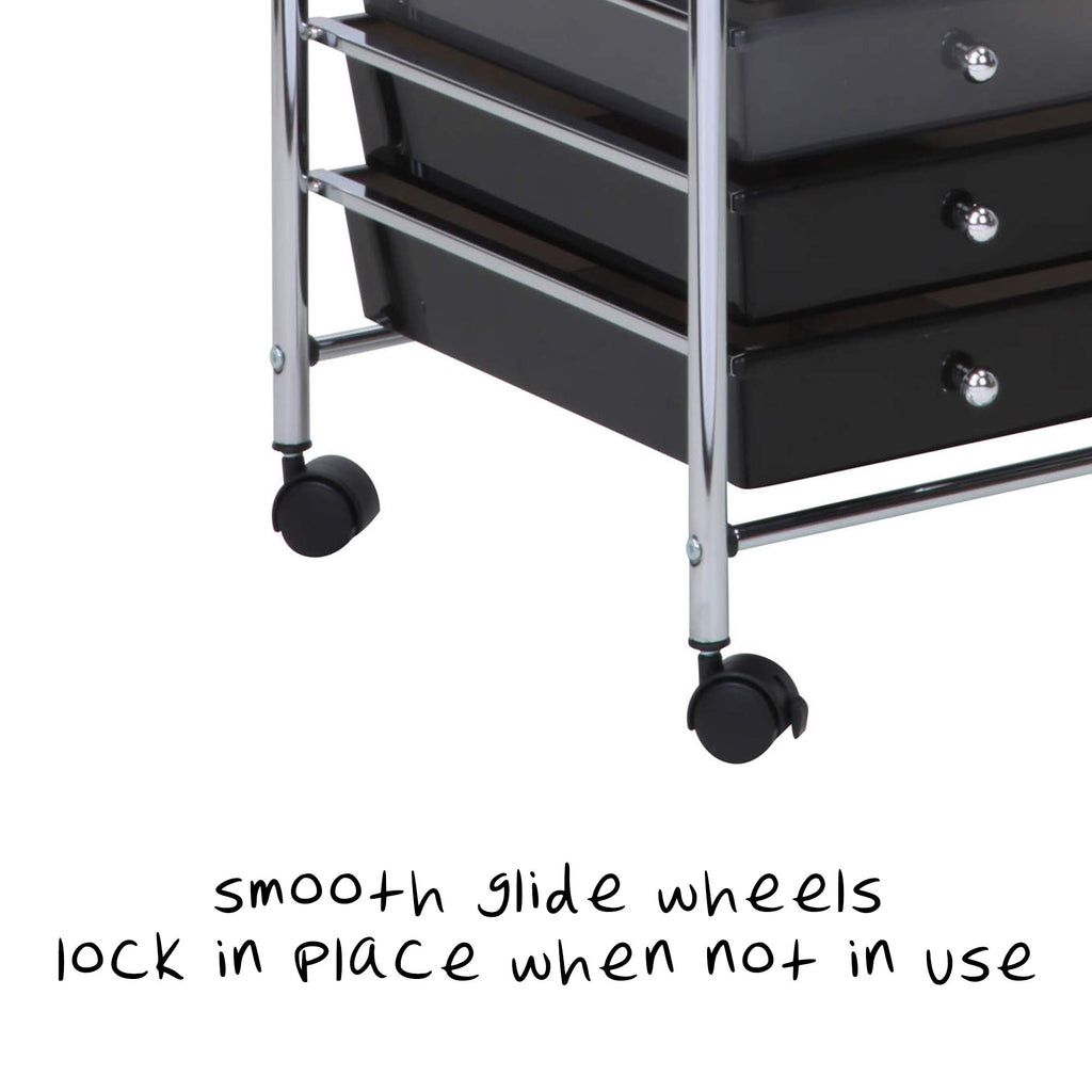 10 Drawer Cart O498105