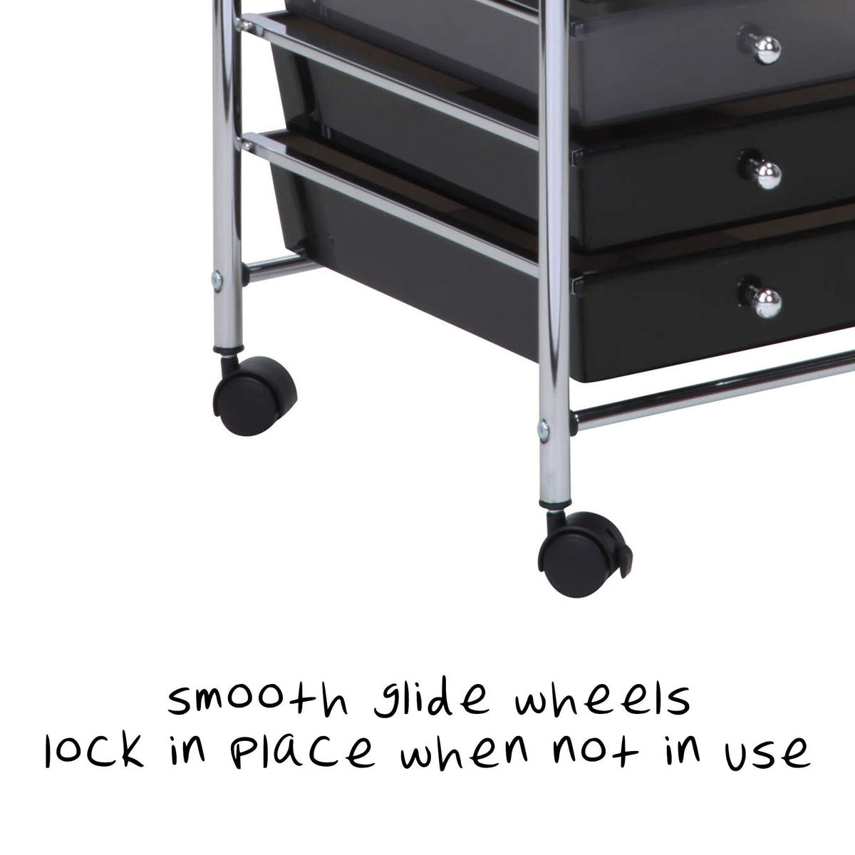 10 Drawer Cart O498105