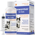 Pyrantel Pamoate Oral Dewormer for Cats & Kittens S72122