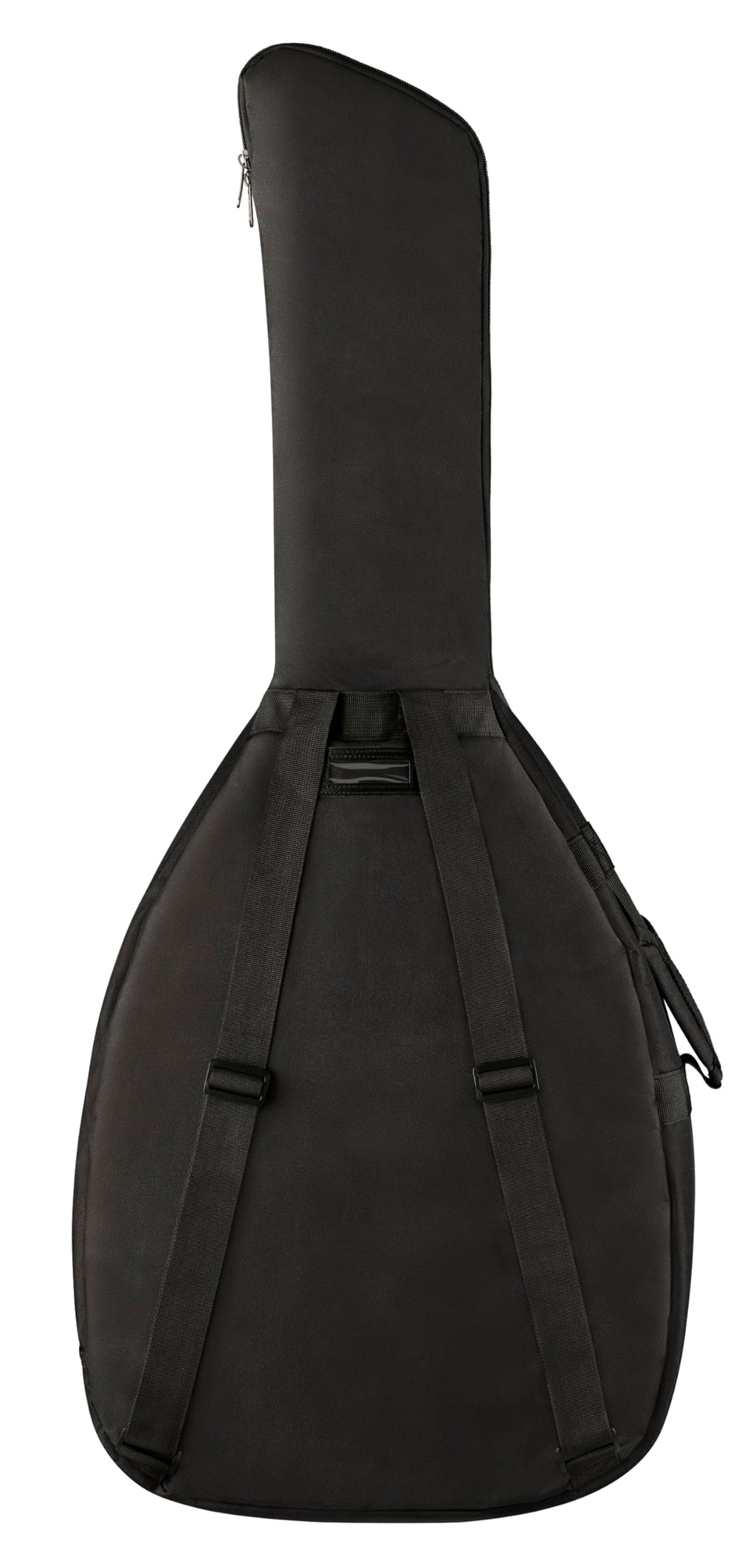 Black Dreadnought Acoustic Guitar Gig Bag W683227