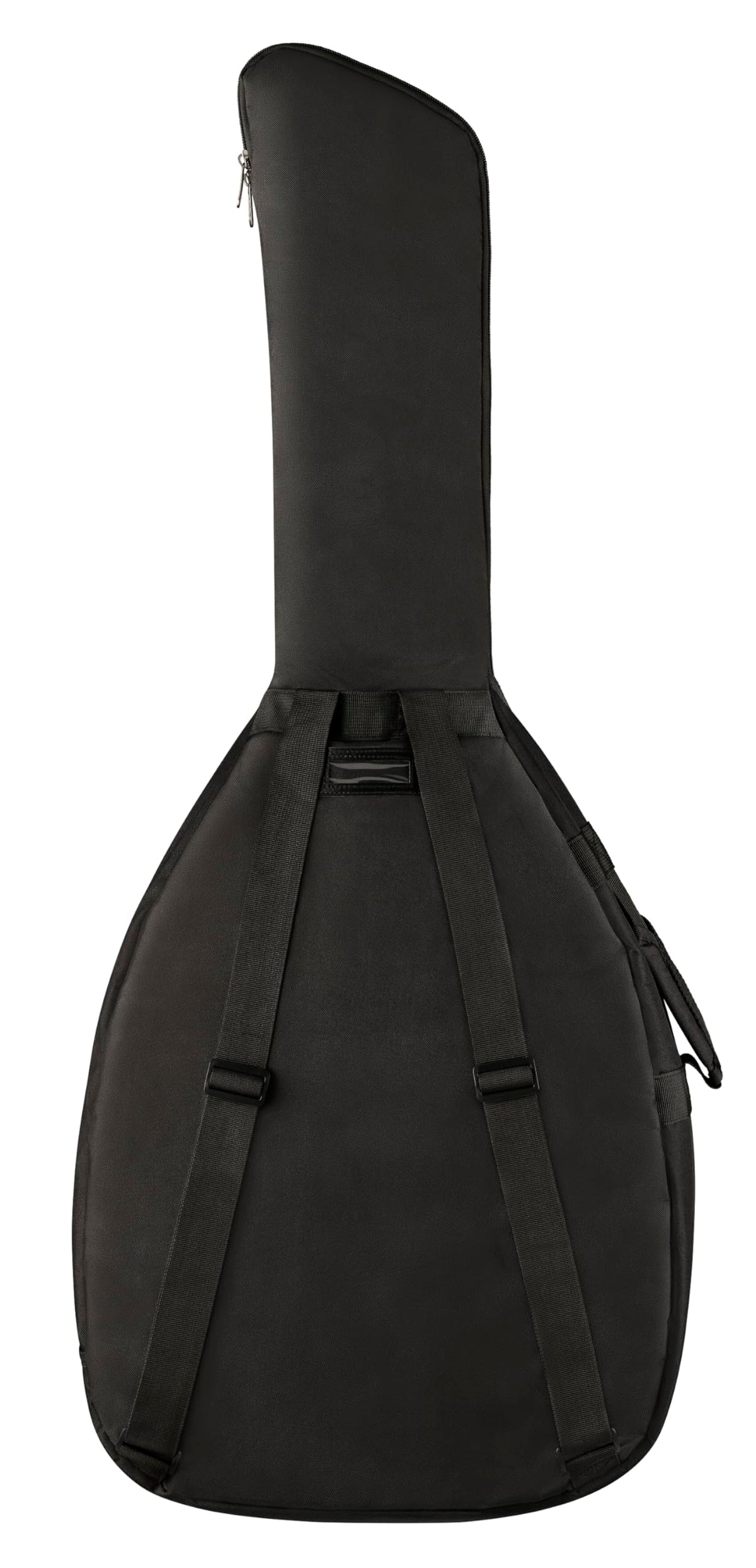 Black Dreadnought Acoustic Guitar Gig Bag W683227