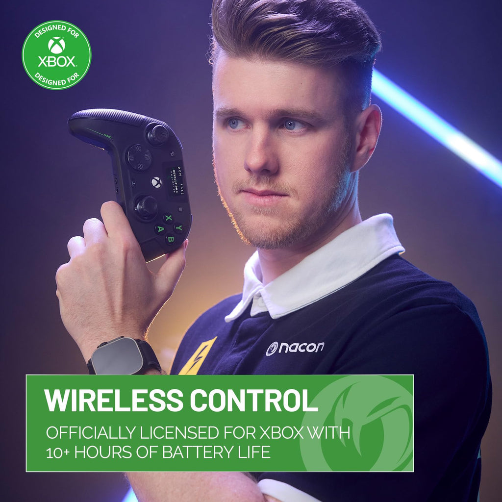 Wireless Controller for XBOX and PC L965
