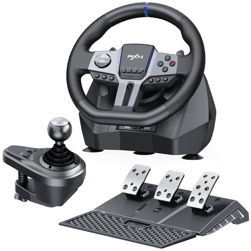 Racing Wheel H8749