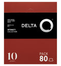 Coffee Pods 80 Capsules O2285