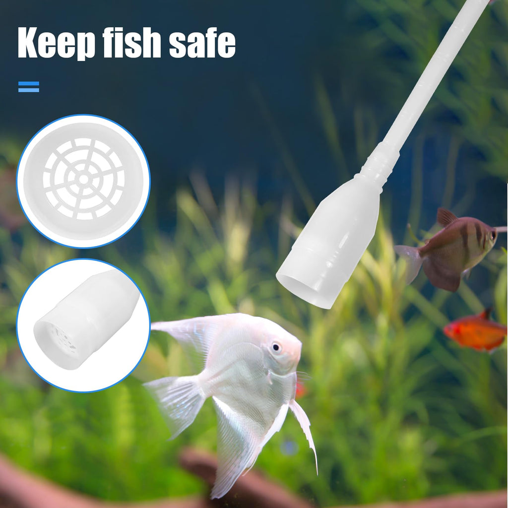 Aquarium Vacuum Siphon L421335