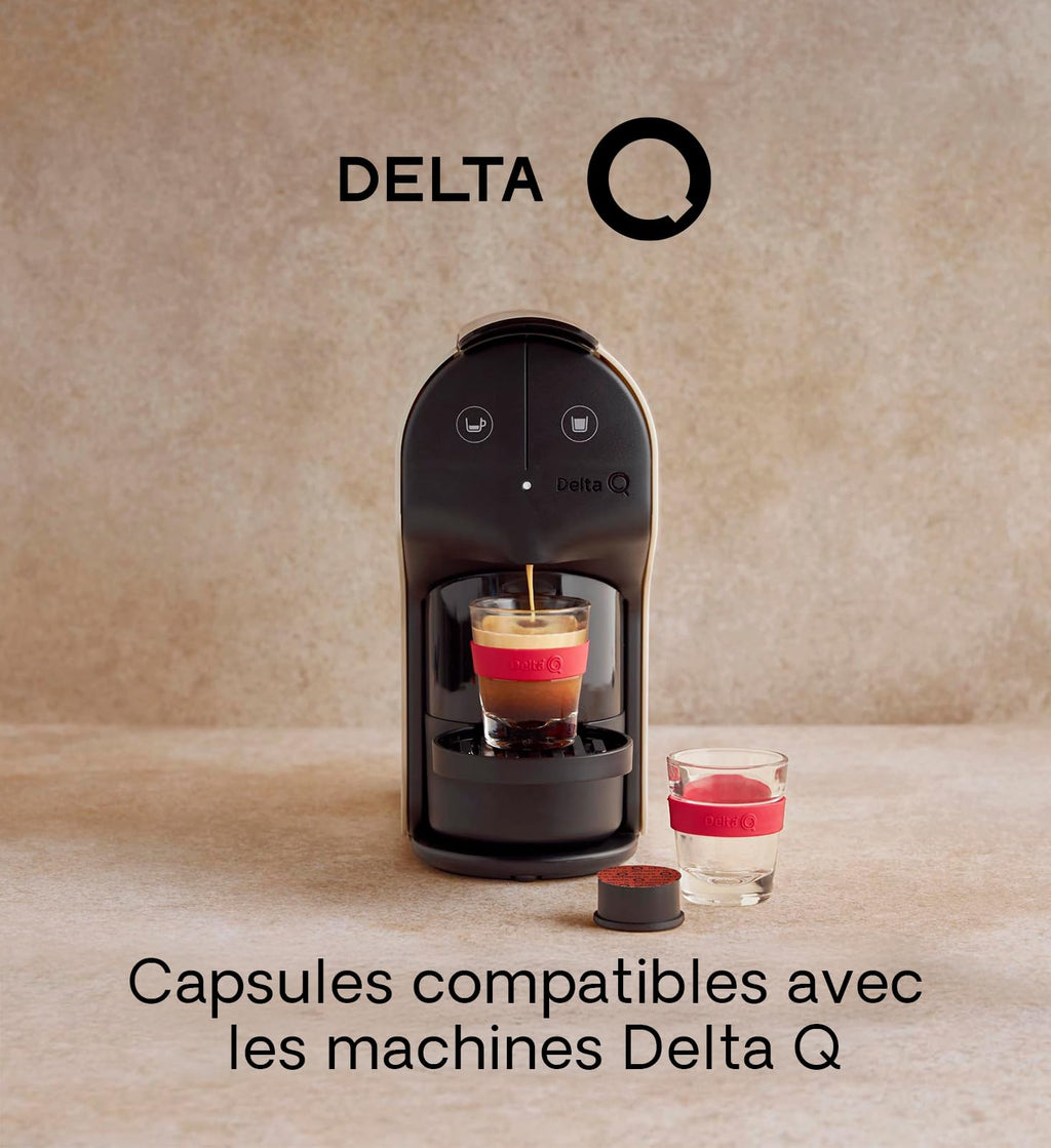 Coffee Pods 80 Capsules O2285