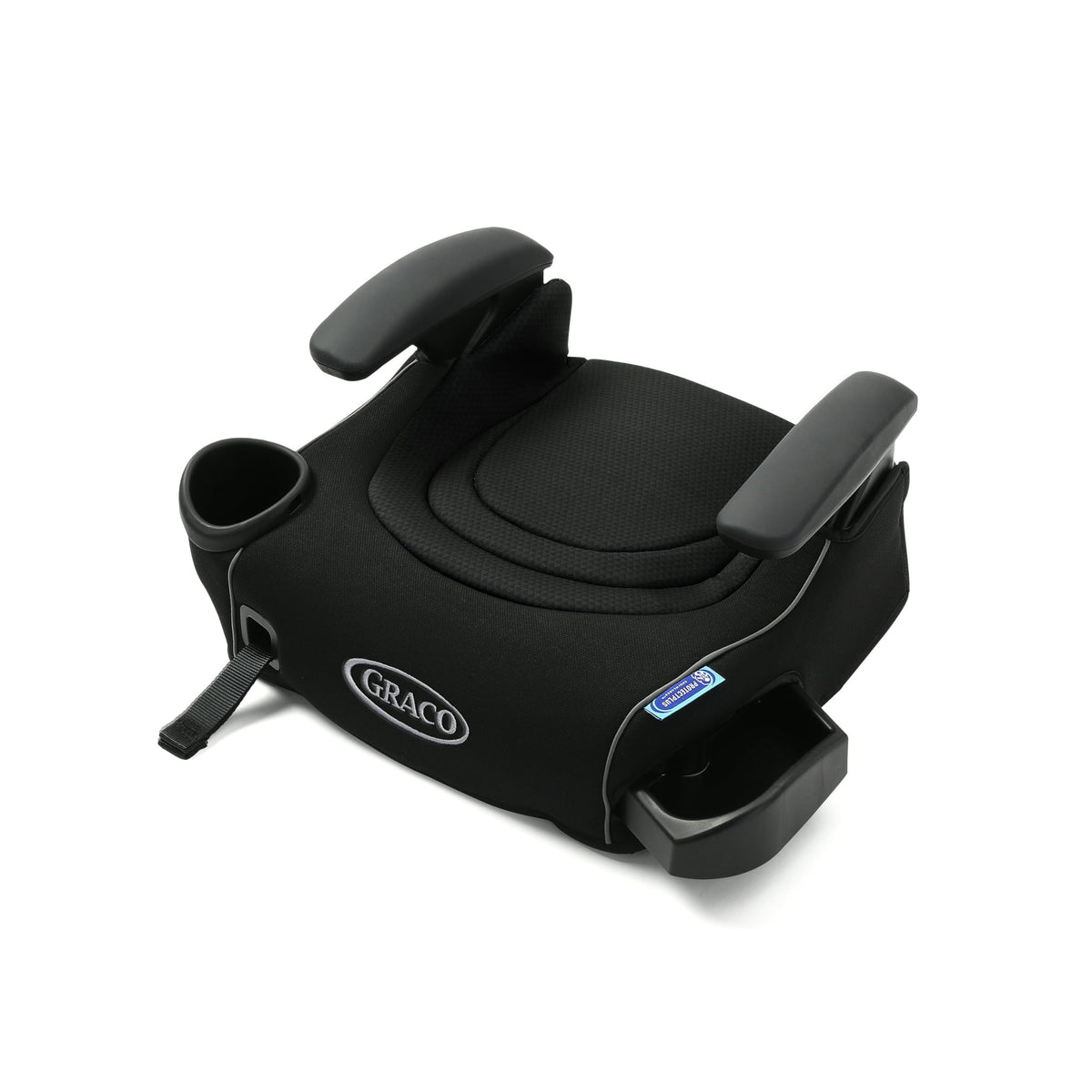 Backless Booster Car Seat I646