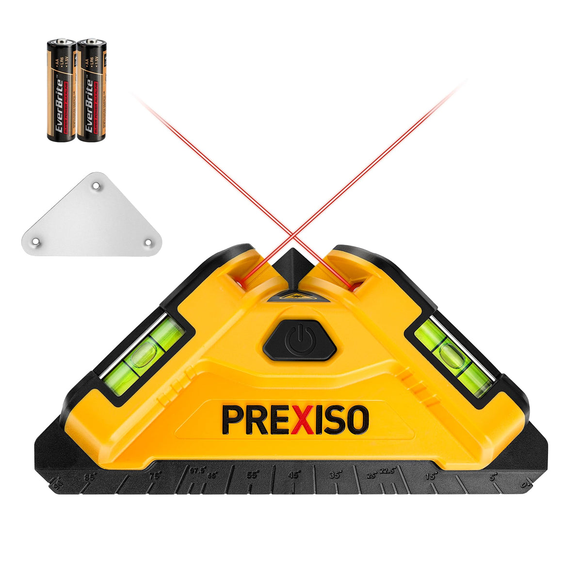 30Ft Laser Level H7258