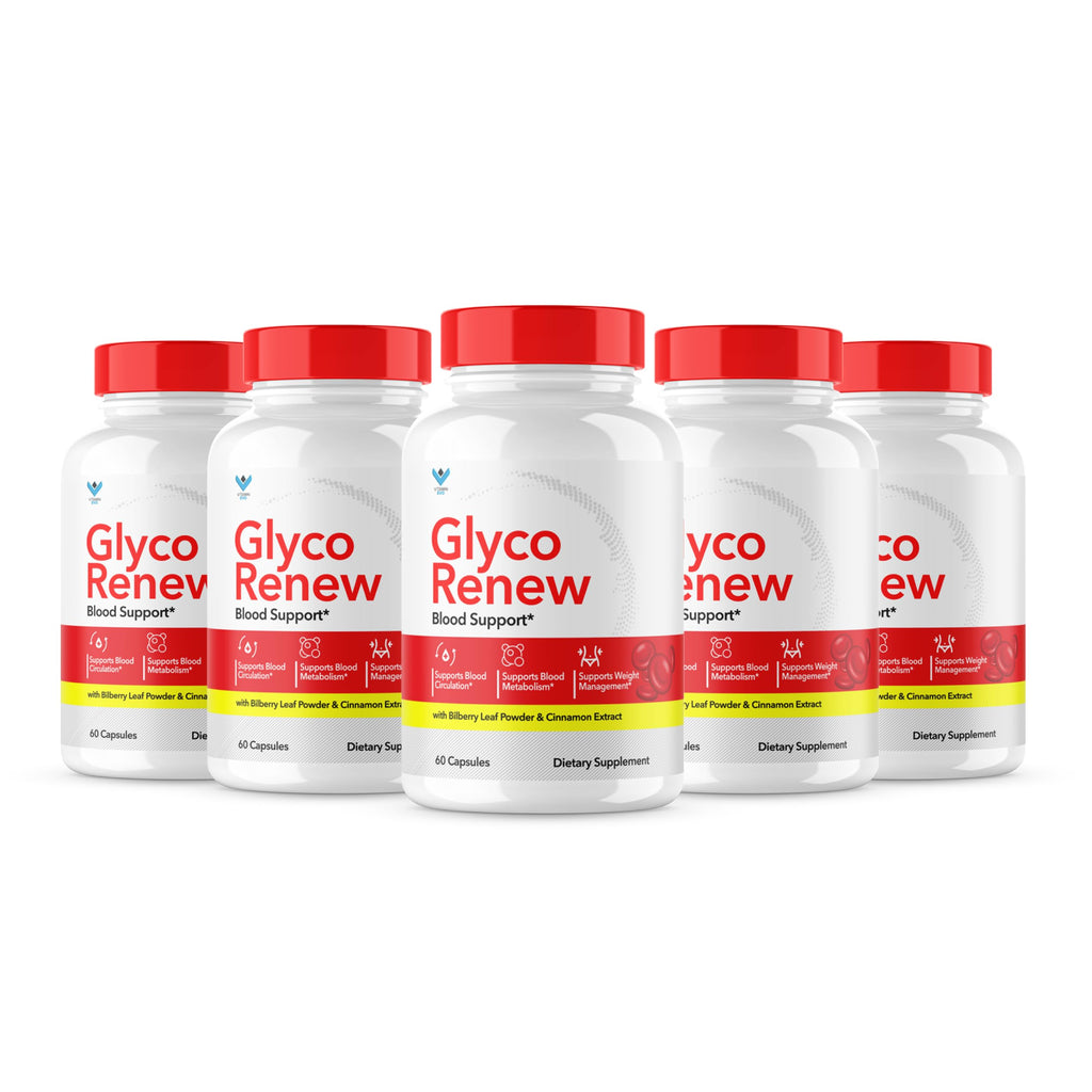 300 Capsules Blood Support Supplement F4038