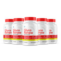 300 Capsules Blood Support Supplement F4038
