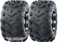 2 ATV Tires 19x7-8 N49657