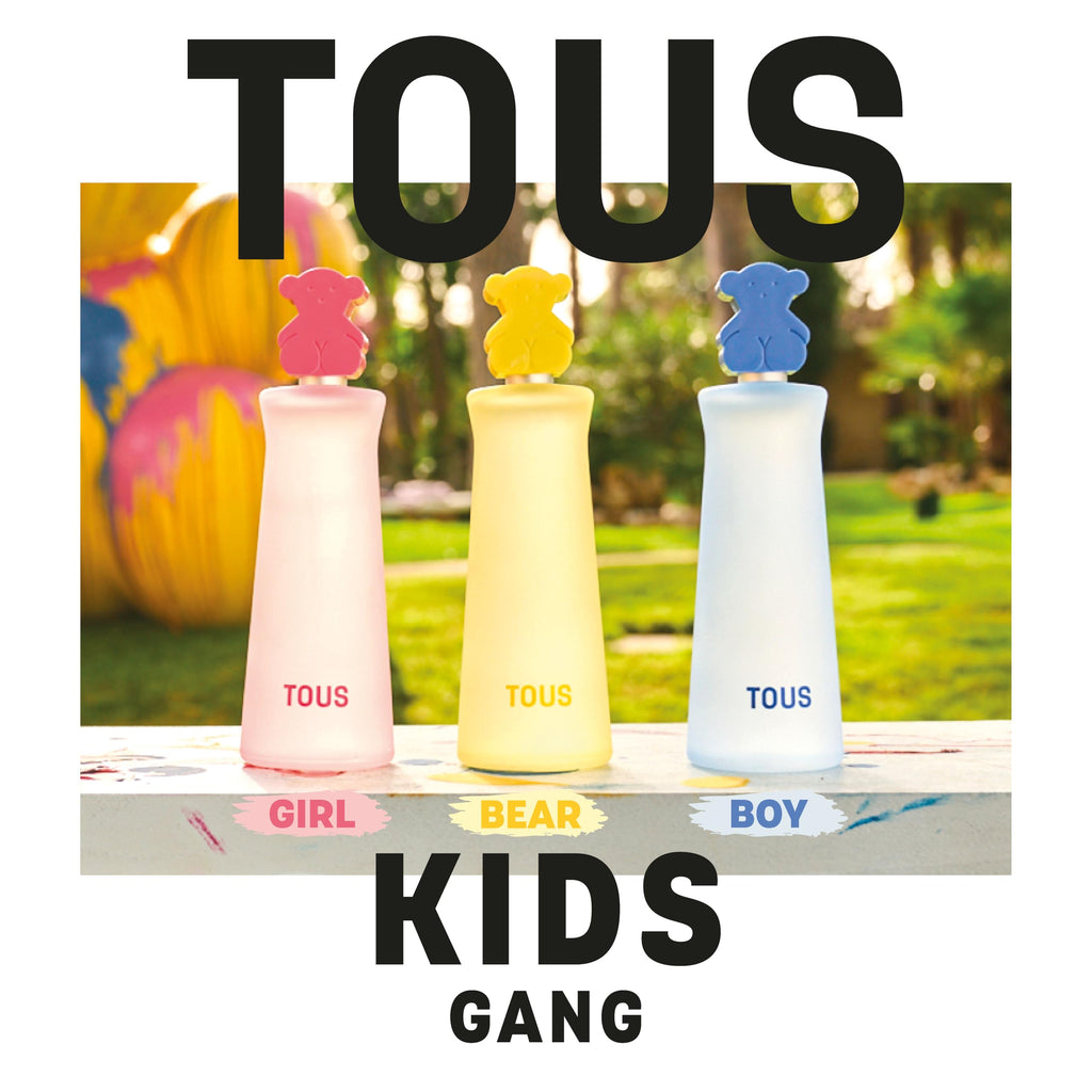 Kids Eau de Toilette 3.4 Fl Oz J945