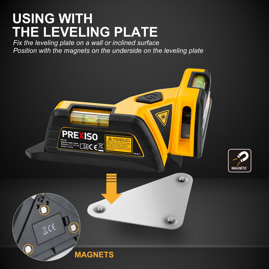 30Ft Laser Level H7258