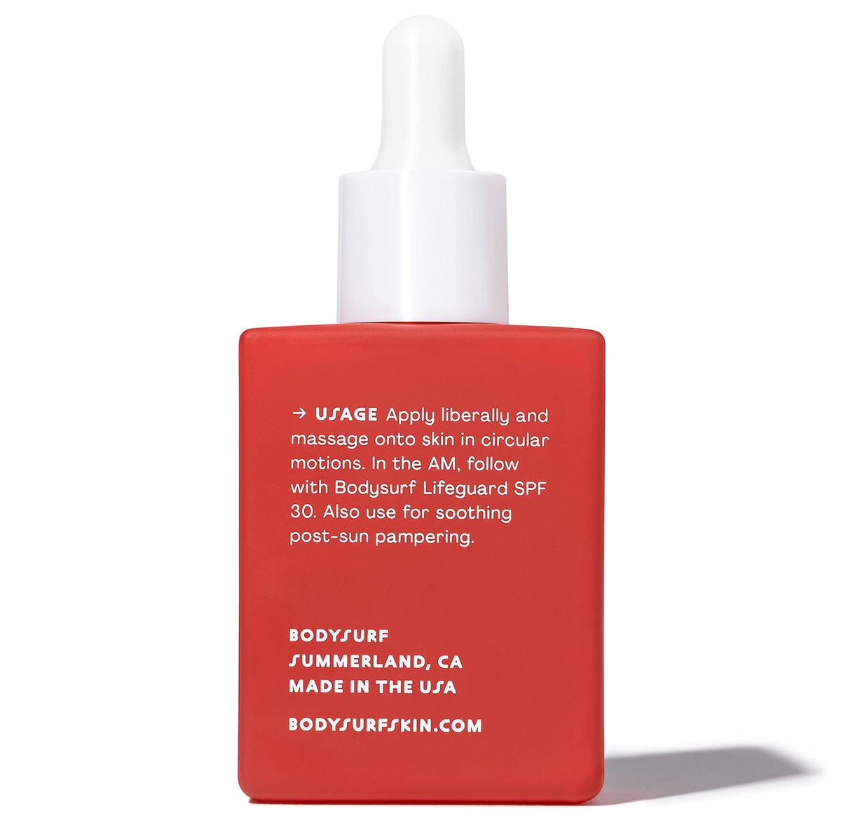 Bakuchiol Face Oil with Sea Buckthorn 3.4 fl oz O634447
