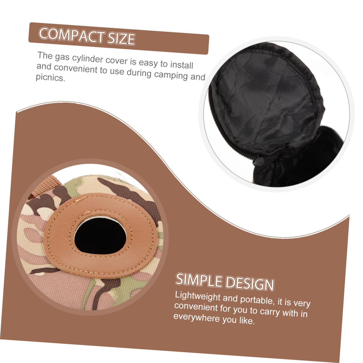 Propane Tank Protective Sleeve A14106