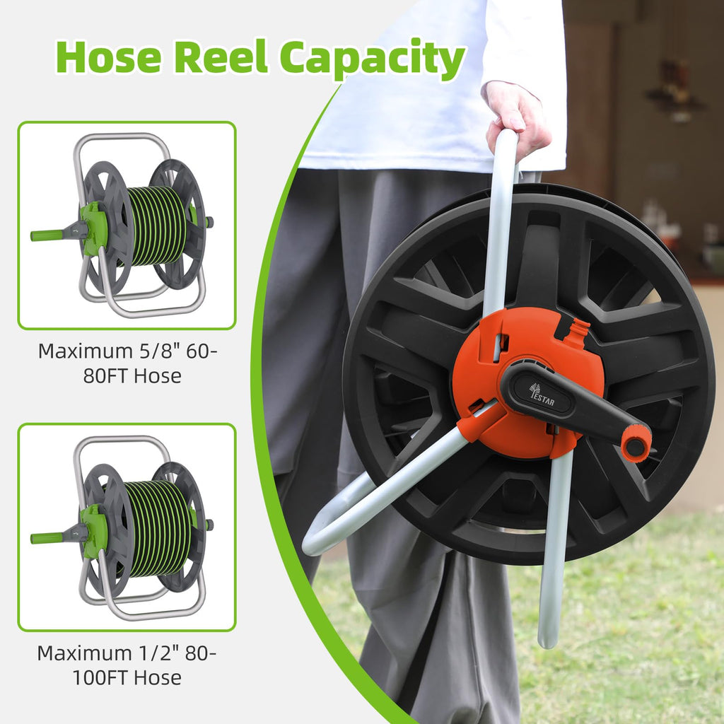 Hose Reel M398724