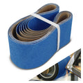 36 Inch 60 Grit Zirconia Sanding Belts R865747