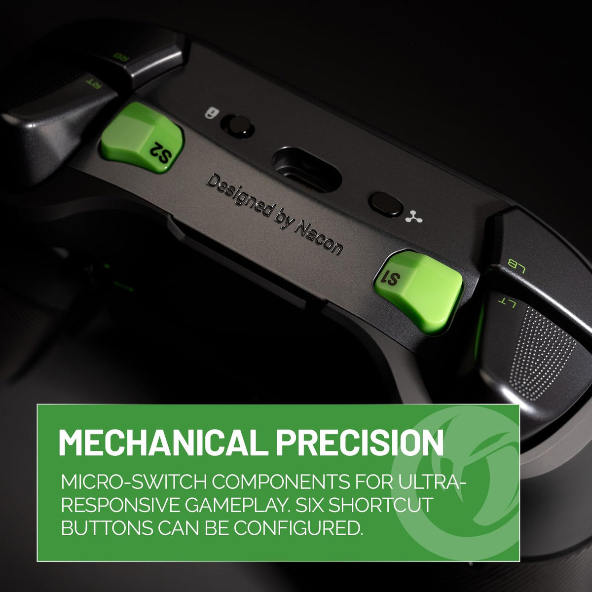 Wireless Controller for XBOX and PC L965