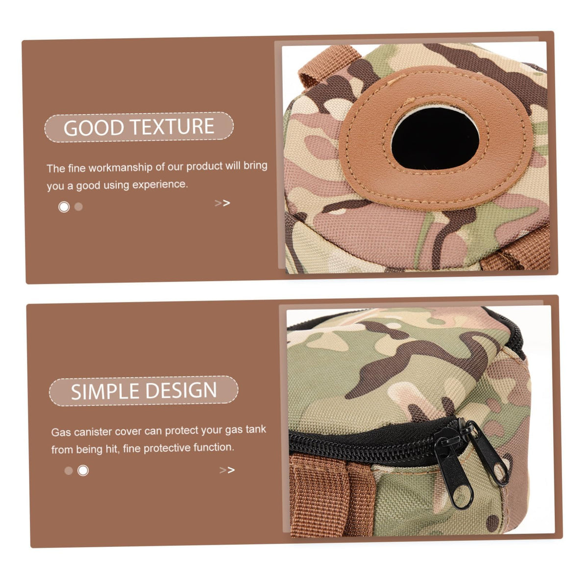 Propane Tank Protective Sleeve A14106