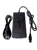 42V 2A Power Adapter with 3-Prong Inline Connector D7002