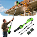 Cordless Leaf Blowers T59537
