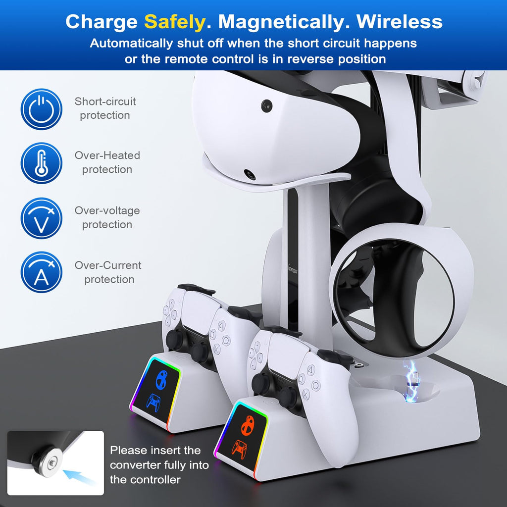 Charging Station I2543