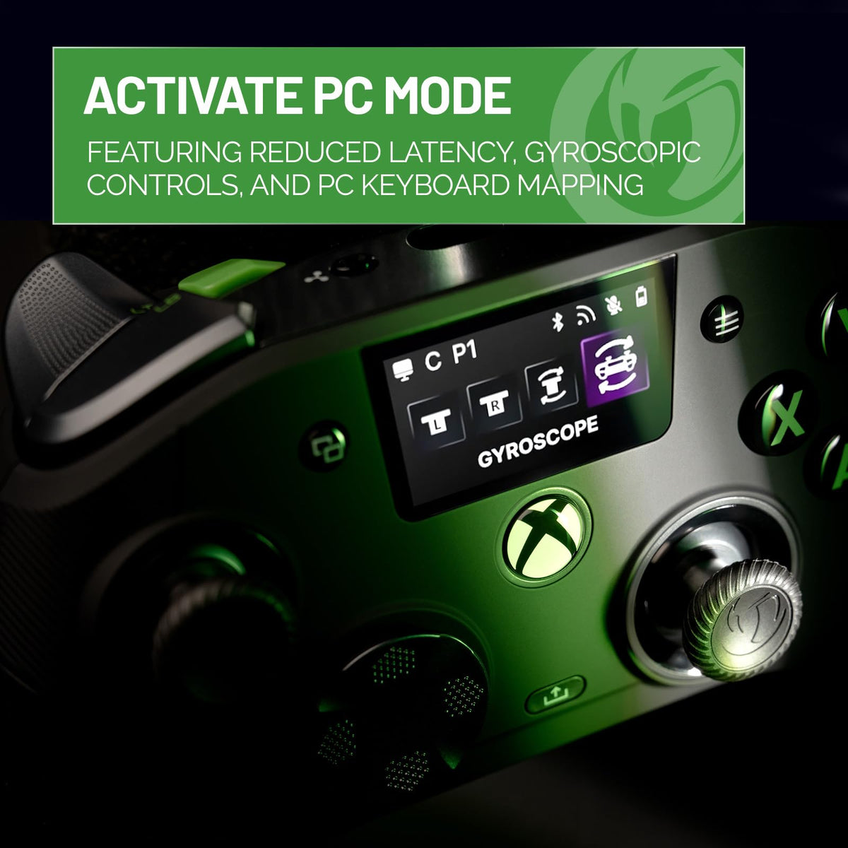 Wireless Controller for XBOX and PC L965