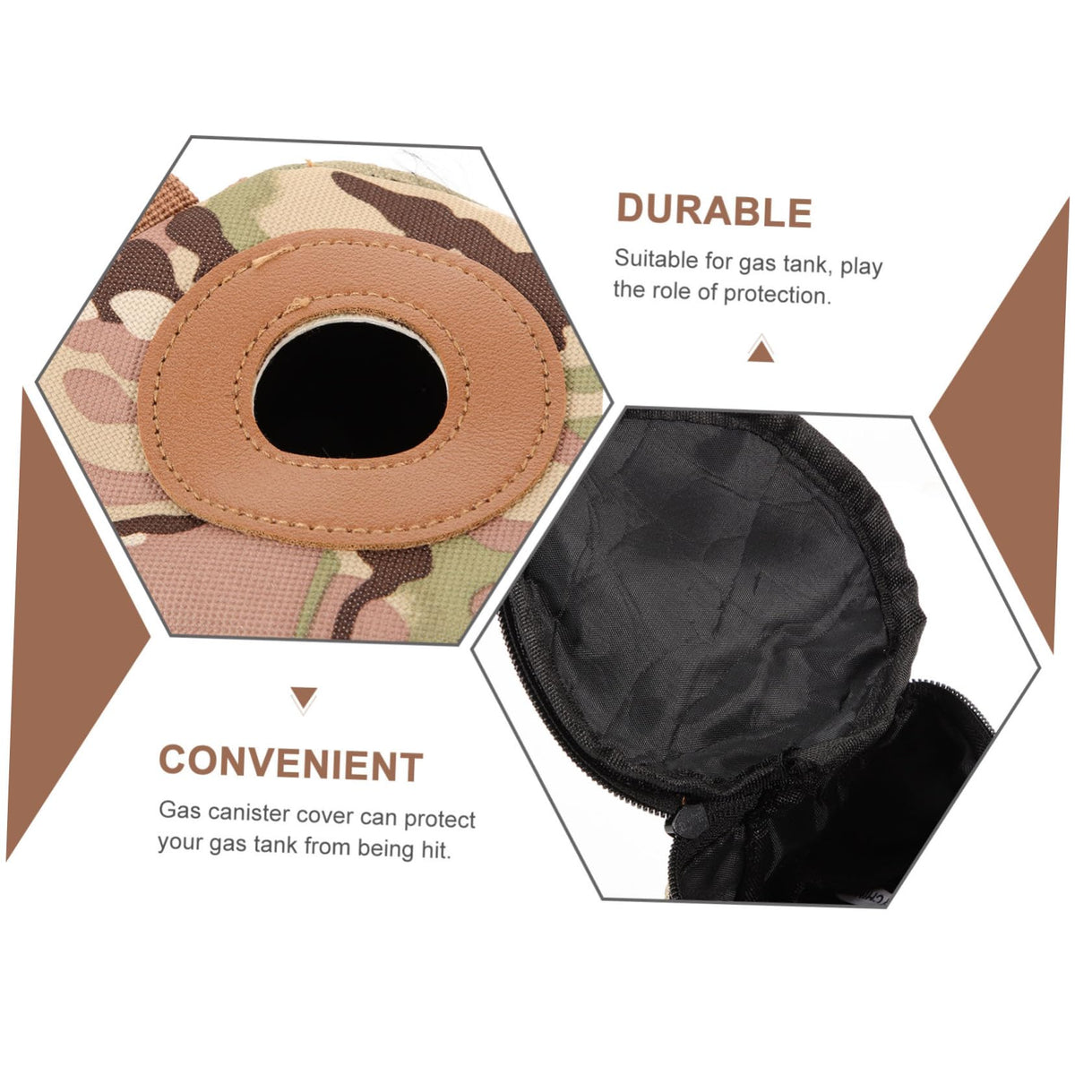 Propane Tank Protective Sleeve A14106