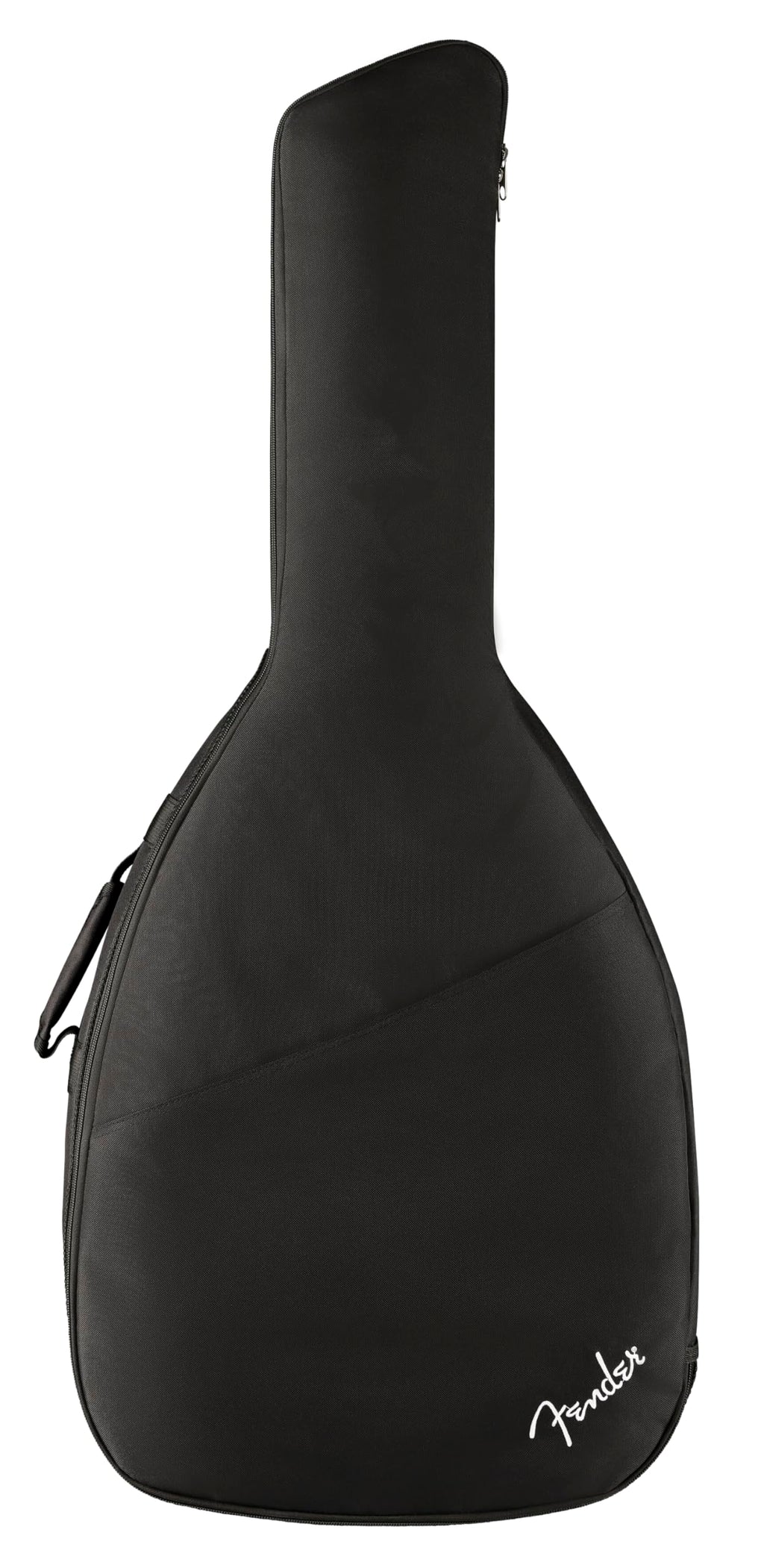 Black Dreadnought Acoustic Guitar Gig Bag W683227