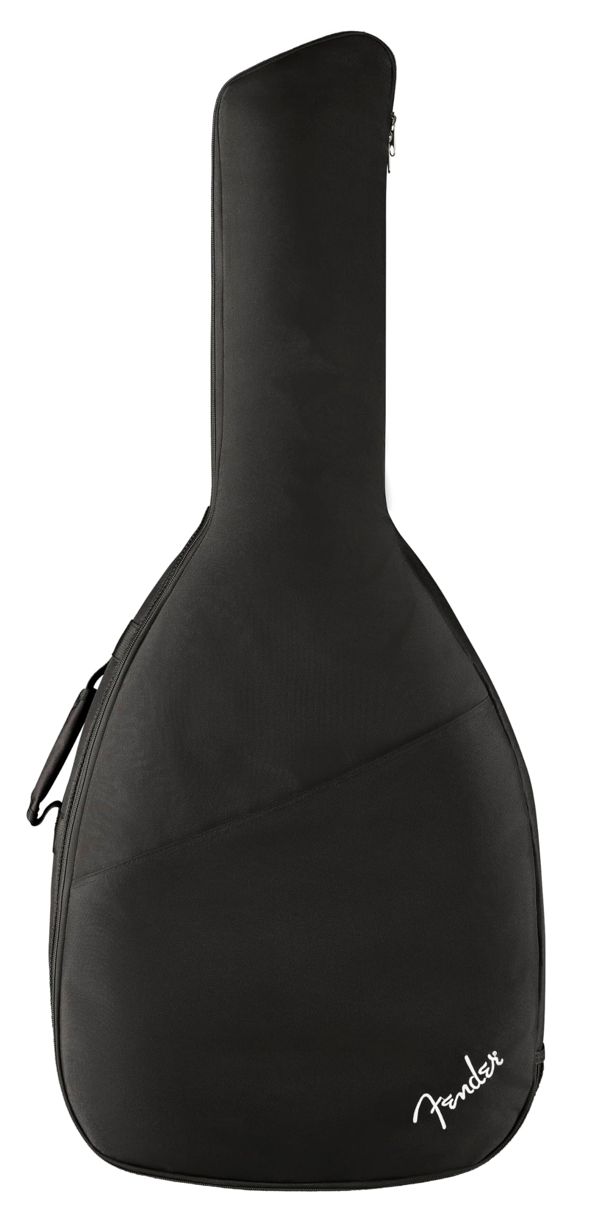 Black Dreadnought Acoustic Guitar Gig Bag W683227