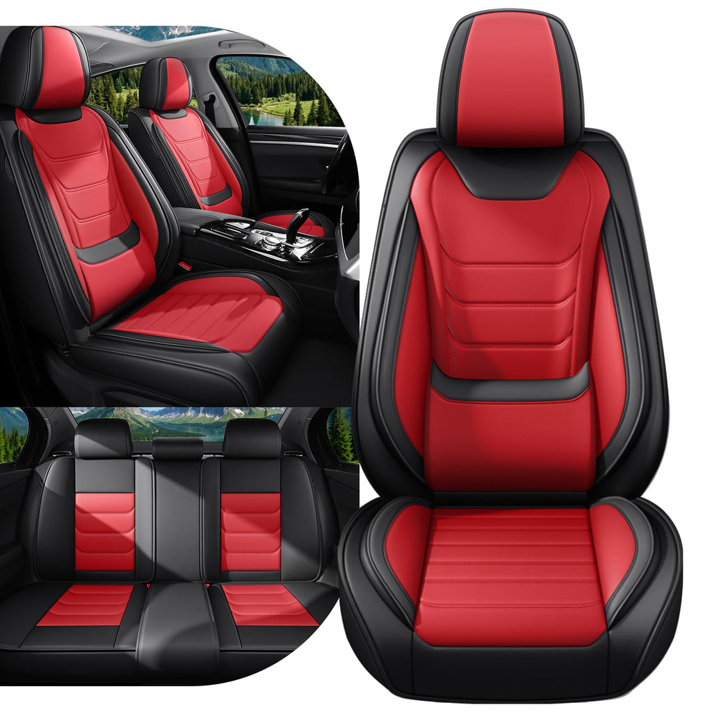 Car Seat Covers Full Set W667905