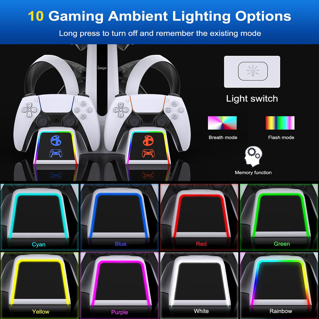 Charging Station I2543