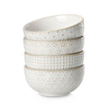 30 Ounce Ceramic Soup Bowls Set of 4 E6134
