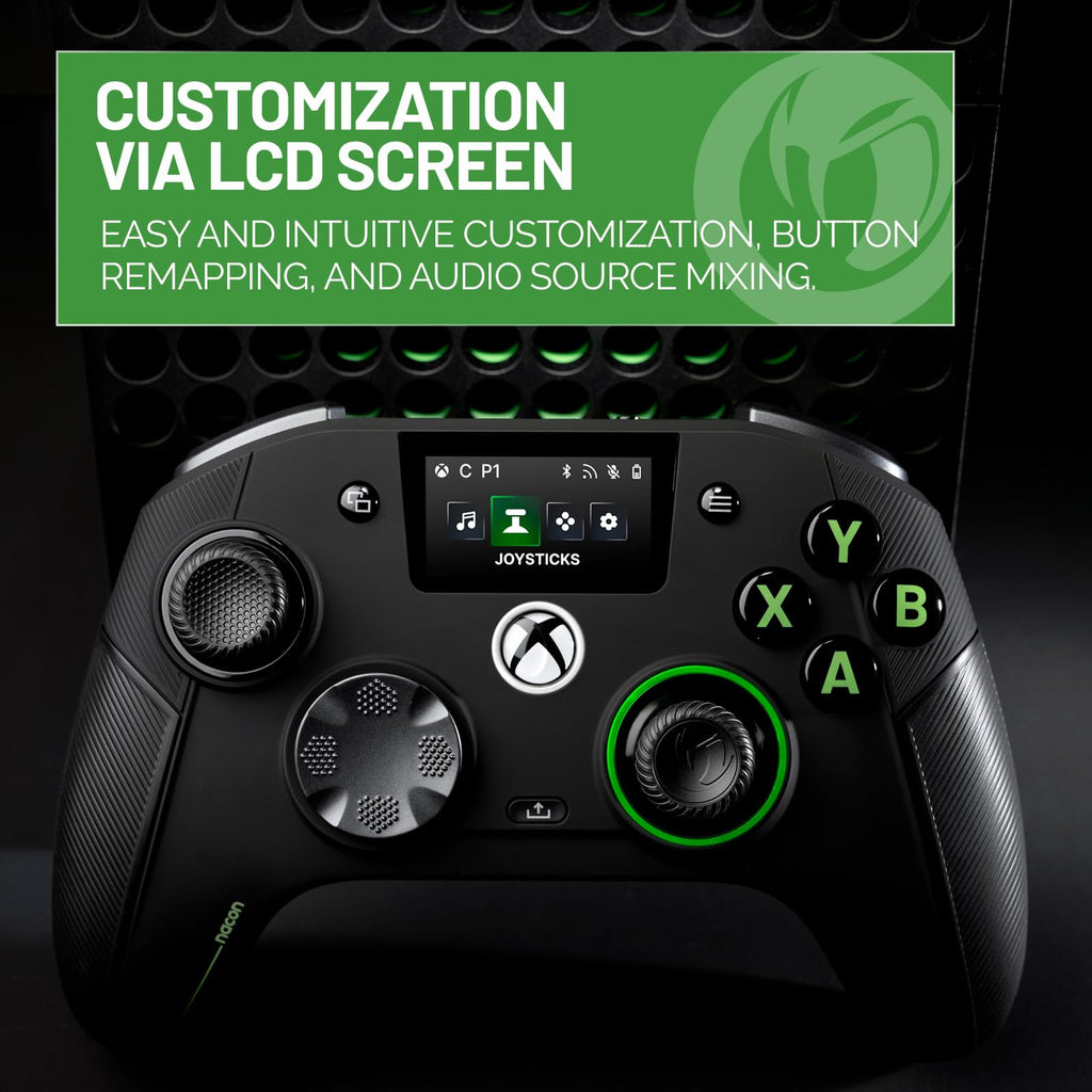 Wireless Controller for XBOX and PC L965