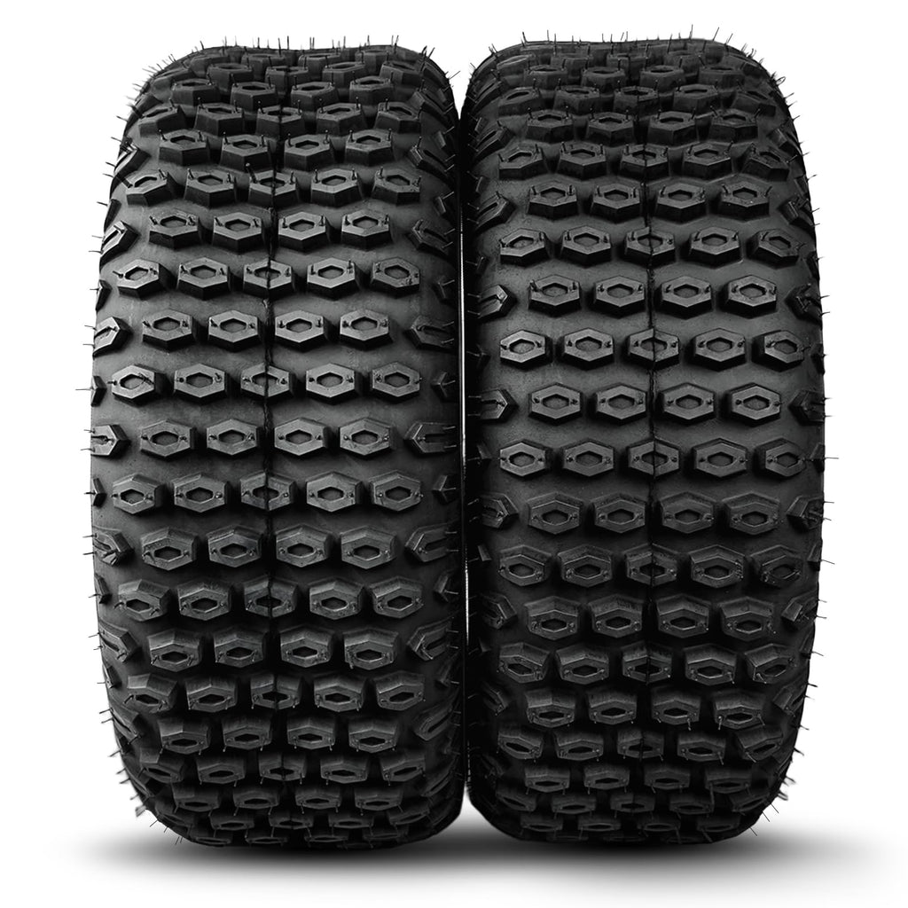 20x7-8 All Terrain ATV Tires Set of 2 H9007