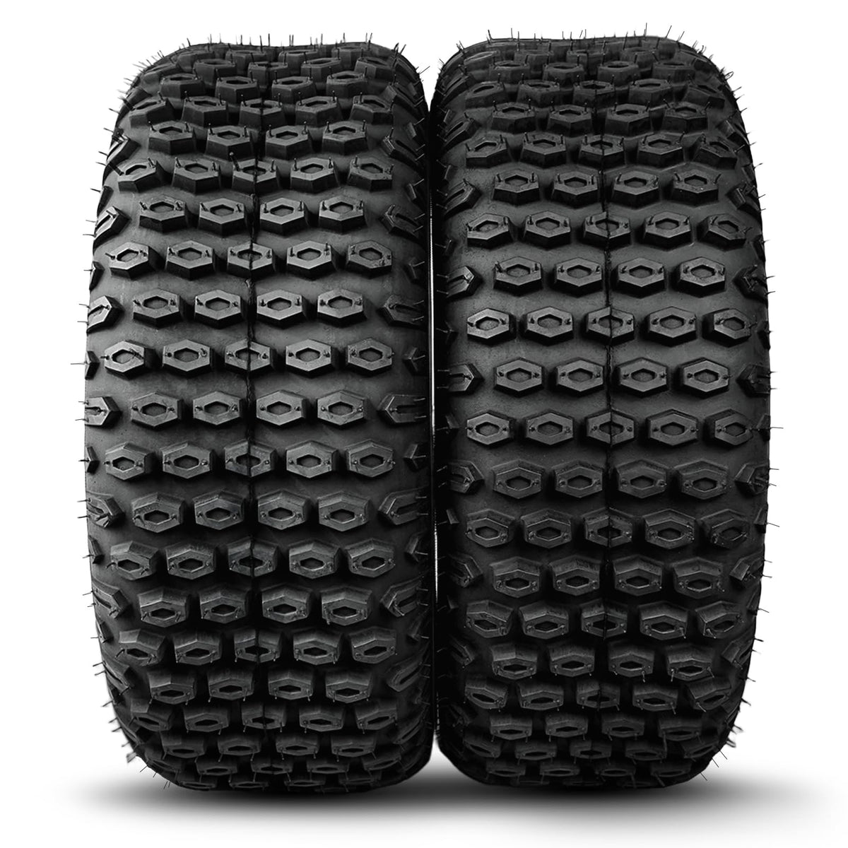 20x7-8 All Terrain ATV Tires Set of 2 H9007