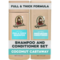 Natural Shampoo and Conditioner Set 11 fl oz 2-Pack T874