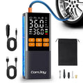 Cordless Portable Air Compressor C349912
