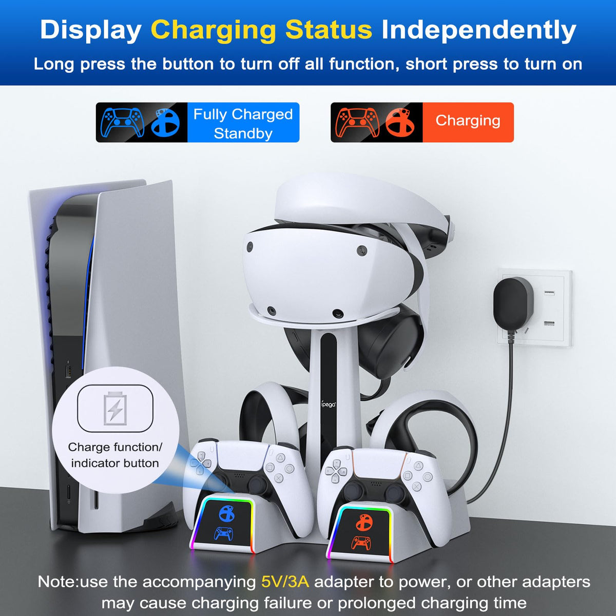 Charging Station I2543