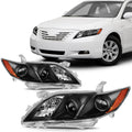 Headlight Assembly Set X44073