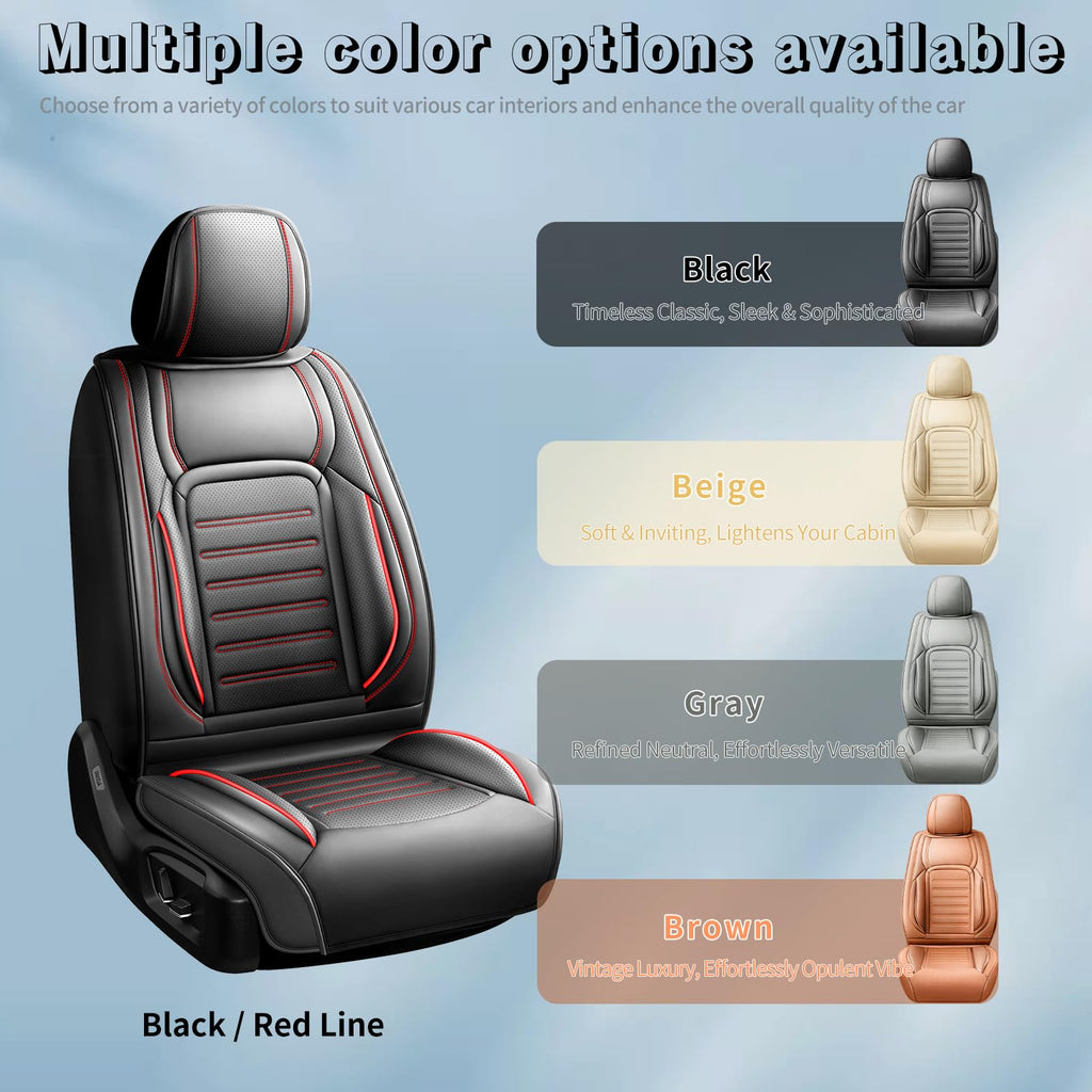Car Seat Covers N420