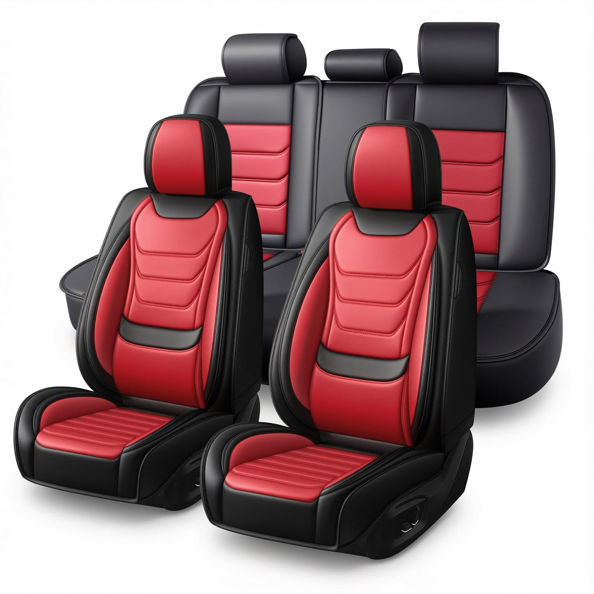 Car Seat Covers Full Set W667905