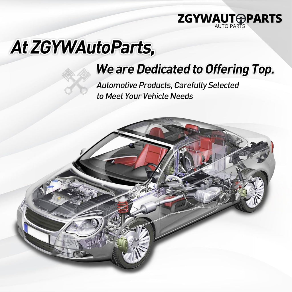 Headlight Assembly Q210876