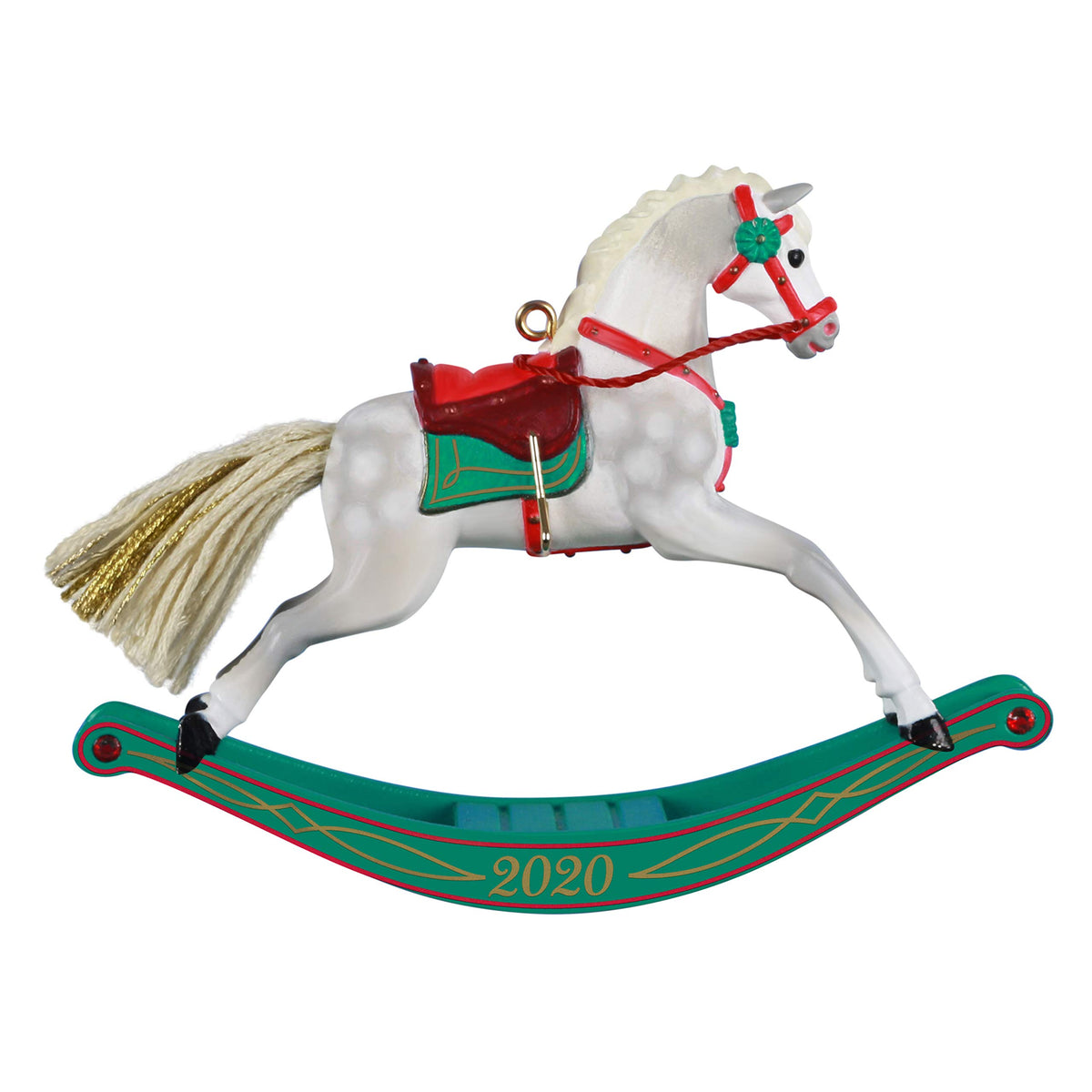 Christmas Ornament R5745