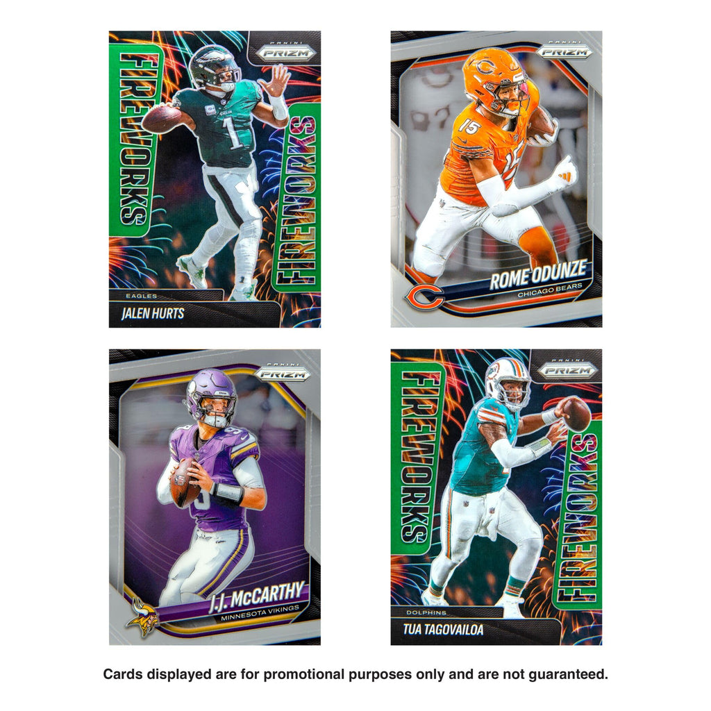 Football Trading Cards Fat Pack M908196