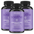Hormone Balance & Thyroid Support 180 Ct A538