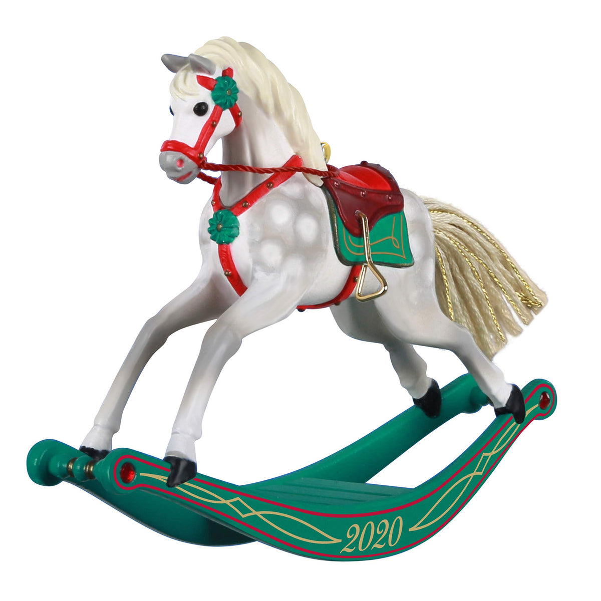 Christmas Ornament R5745