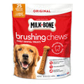 Large Daily Dental Dog Chews 33.7 oz Bag Q745367