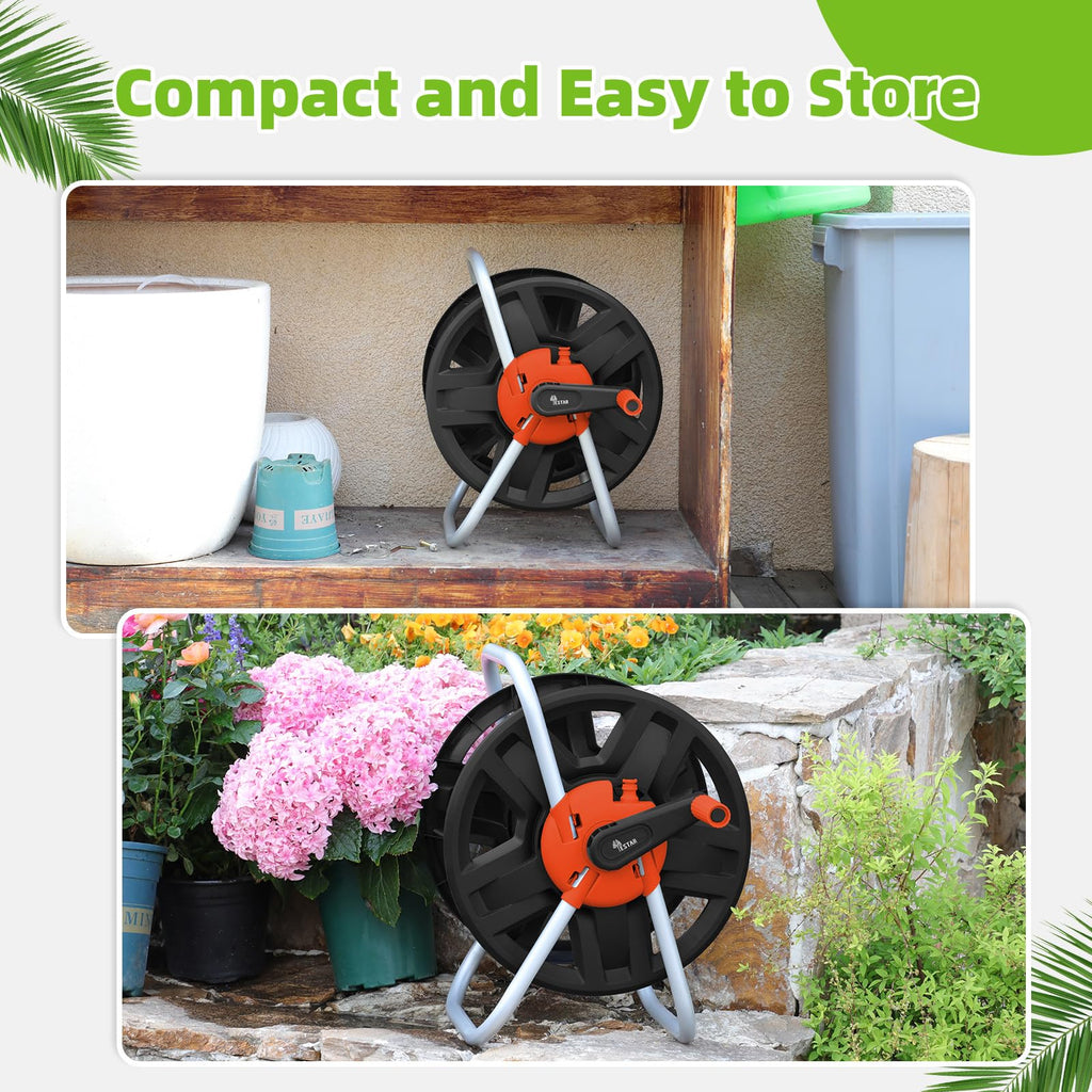 Hose Reel M398724